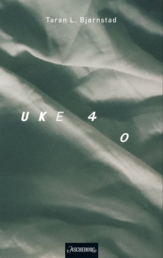 Uke 40 - roman