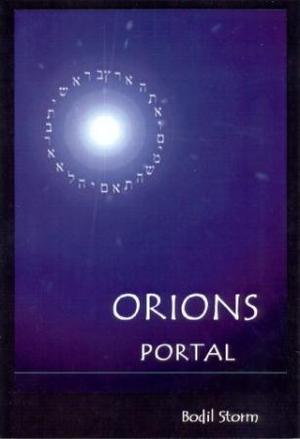"Orions portal" av Bodil Storm