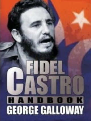 Fidel Castro handbook