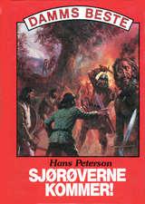 Sjørøverne kommer!