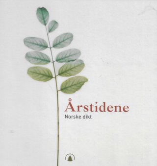 "Årstidene norske dikt"