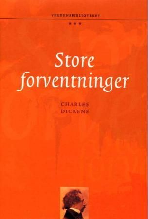 "Store forventninger" av Charles Dickens