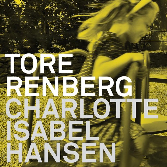 "Charlotte Isabel Hansen" av Tore Renberg