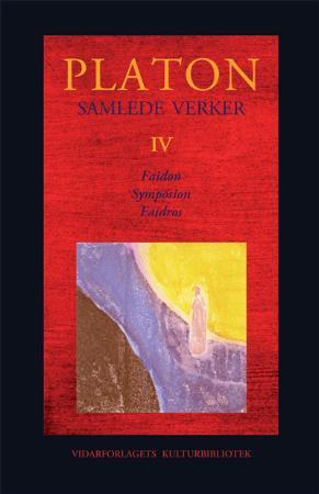"Samlede verker. Bd. 4" av Platon