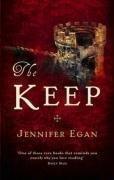 "The Keep" av Jennifer Egan