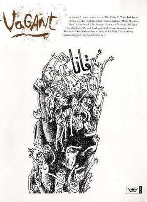 "Vagant 4/2006" av Morten Auklend