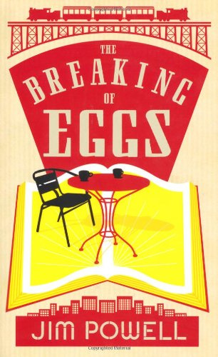"The Breaking of Eggs" av Jim Powell