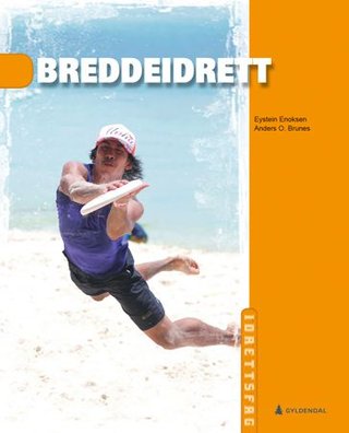 Breddeidrett, Smart Bok
