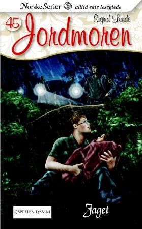 "Jaget" av Sigrid Lunde