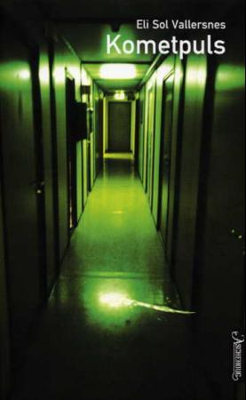 "Kometpuls" av Eli Sol Vallersnes