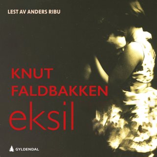 "Eksil - roman" av Knut Faldbakken