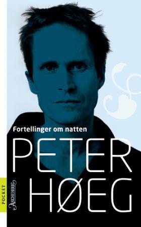 "Fortellinger om natten" av Peter Høeg