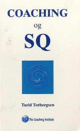 "Coaching og SQ" av Turid Torbergsen