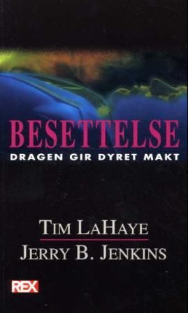 Besettelse - dragen gir dyret makt