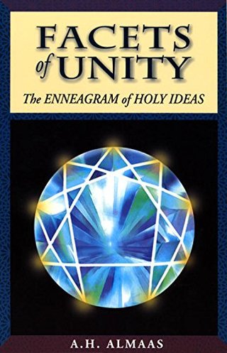"Facets of Unity The Enneagram of Holy Ideas" av A. H. Almaas