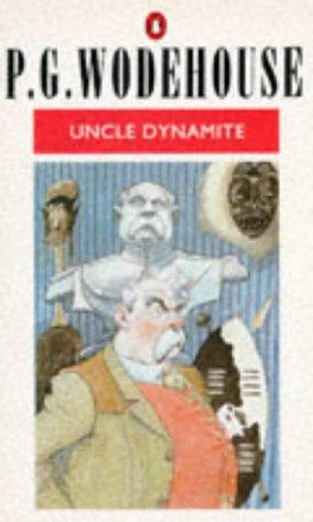 "Uncle Dynamite" av P.G. Wodehouse