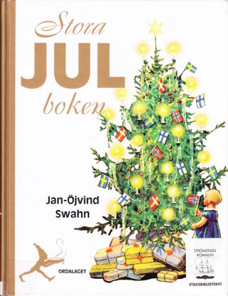 Stora julboken