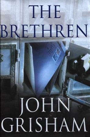 "The brethren" av John Grisham