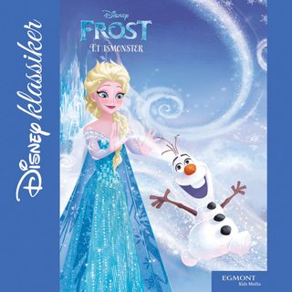 Frost - et ismonster