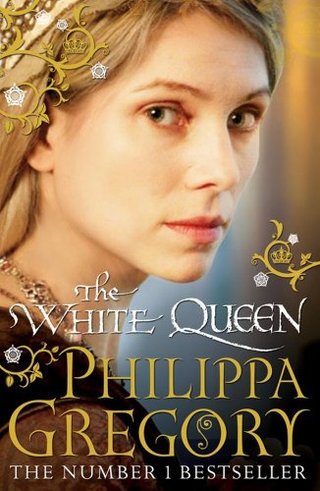 "The White Queen (Cousins' War Series 1)" av Philippa Gregory