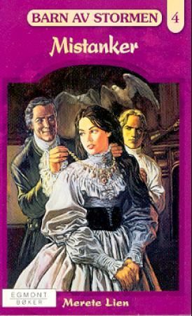 "Mistanker" av Merete Lien