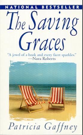 The saving graces