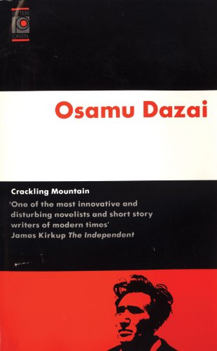 "Crackling Mountain and Other Stories" av Osamu Dazai