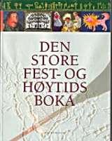 Den store fest- og høytidsboka