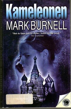 "Kameleonen" av Mark Burnell