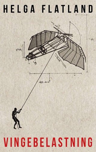 "Vingebelastning" av Helga Flatland