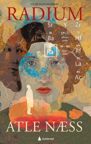 "Radium" av Atle Næss