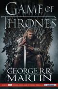 "A game of thrones" av George R.R. Martin