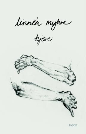 "Kjære - roman" av Linnéa Myhre