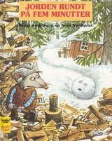Jorden rundt på fem minutter