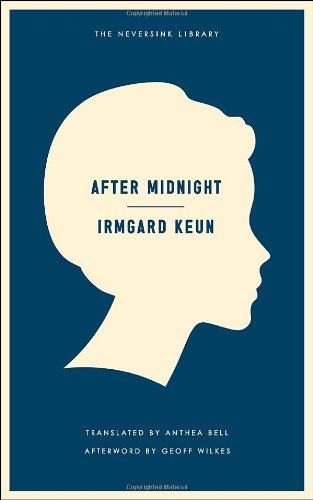 After Midnight (Neversink)
