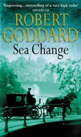 Sea change