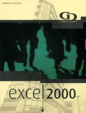 "Excel 2000 - datakortet mous core" av Øystein Falch