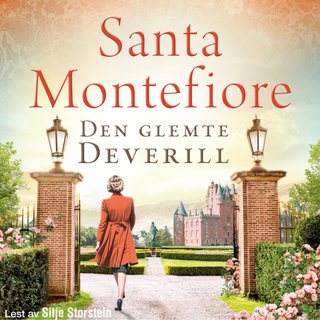 "Den glemte Deverill" av Santa Montefiore