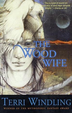 The Wood Wife