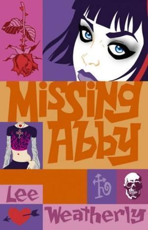 "Missing Abby" av Lee Weatherly