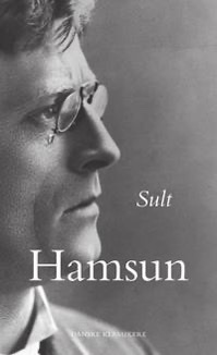 "Sult - tekstkritisk utgave" av Knut Hamsun