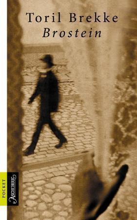 "Brostein roman" av Toril Brekke