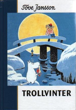 "Trollvinter" av Tove Jansson