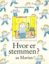 Hvor er stemmen? sa Marius