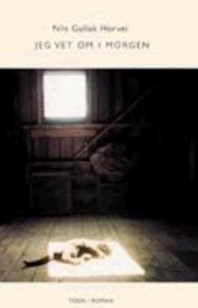 Jeg vet om i morgen - roman