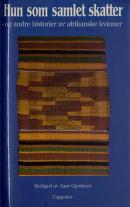 Hun som samlet skatter og andre historier om afrikanske kvinner