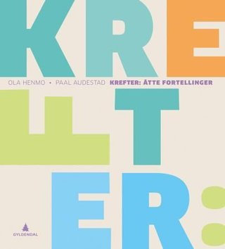 Krefter - åtte fortellinger