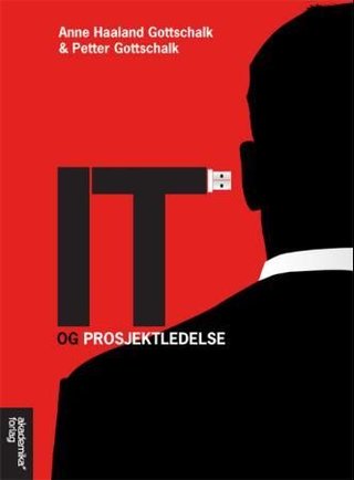 "It og prosjektledelse" av Anne Haaland Gottschalk