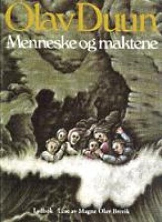 Menneske og maktene