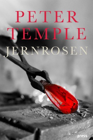 "Jernrosen" av Peter Temple
